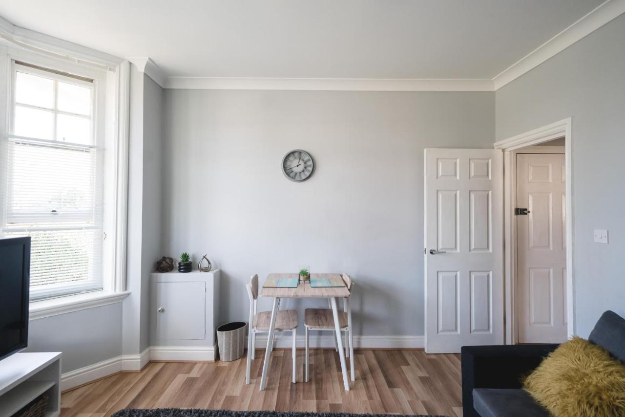 Luxury Apartment In Bournemouth Esterno foto