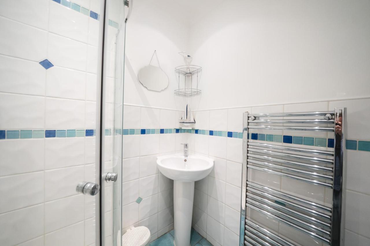 Luxury Apartment In Bournemouth Esterno foto